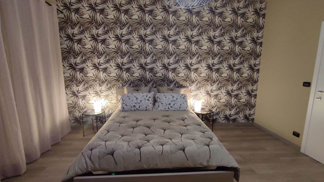 Photo of Bedroom in Mirafiori Sud