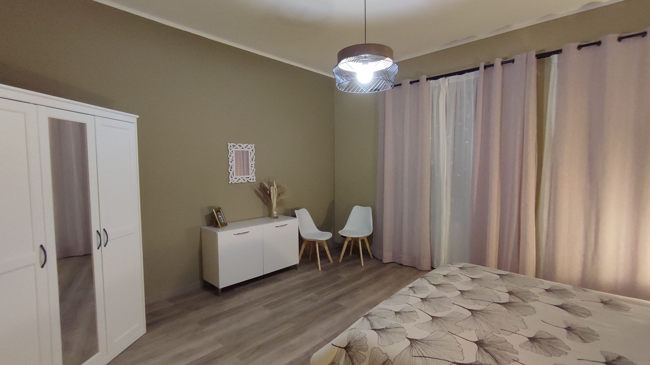Photo of Bedroom in Mirafiori Sud