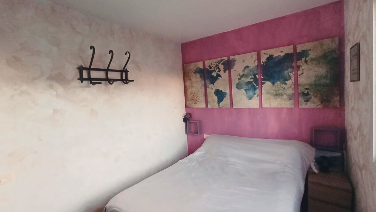 Photo of Bedroom in Mogente/Moixent