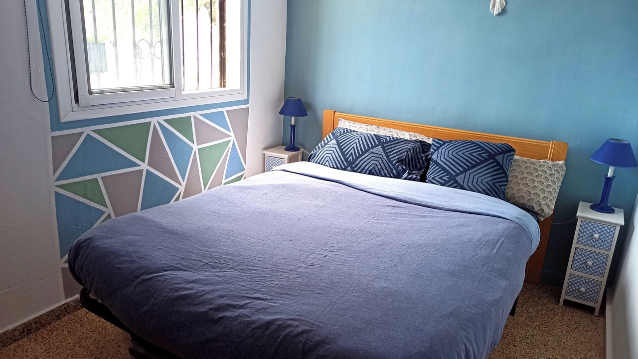 Photo of Bedroom in Mogente/Moixent