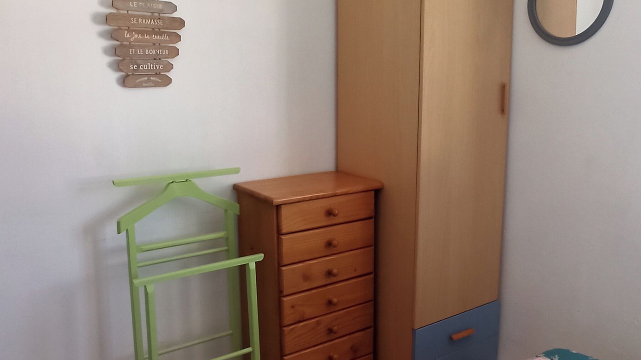 Photo of Bedroom in Mogente/Moixent