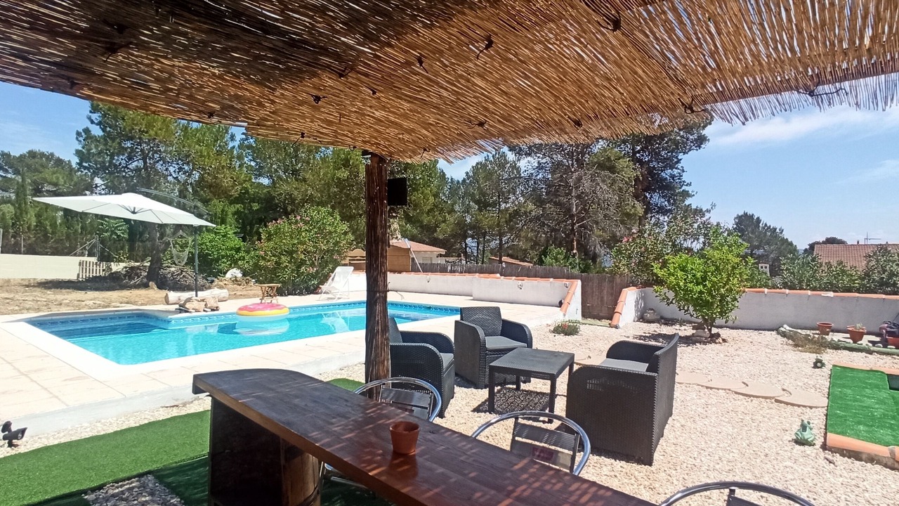 Photo of Outdoor in Mogente/Moixent