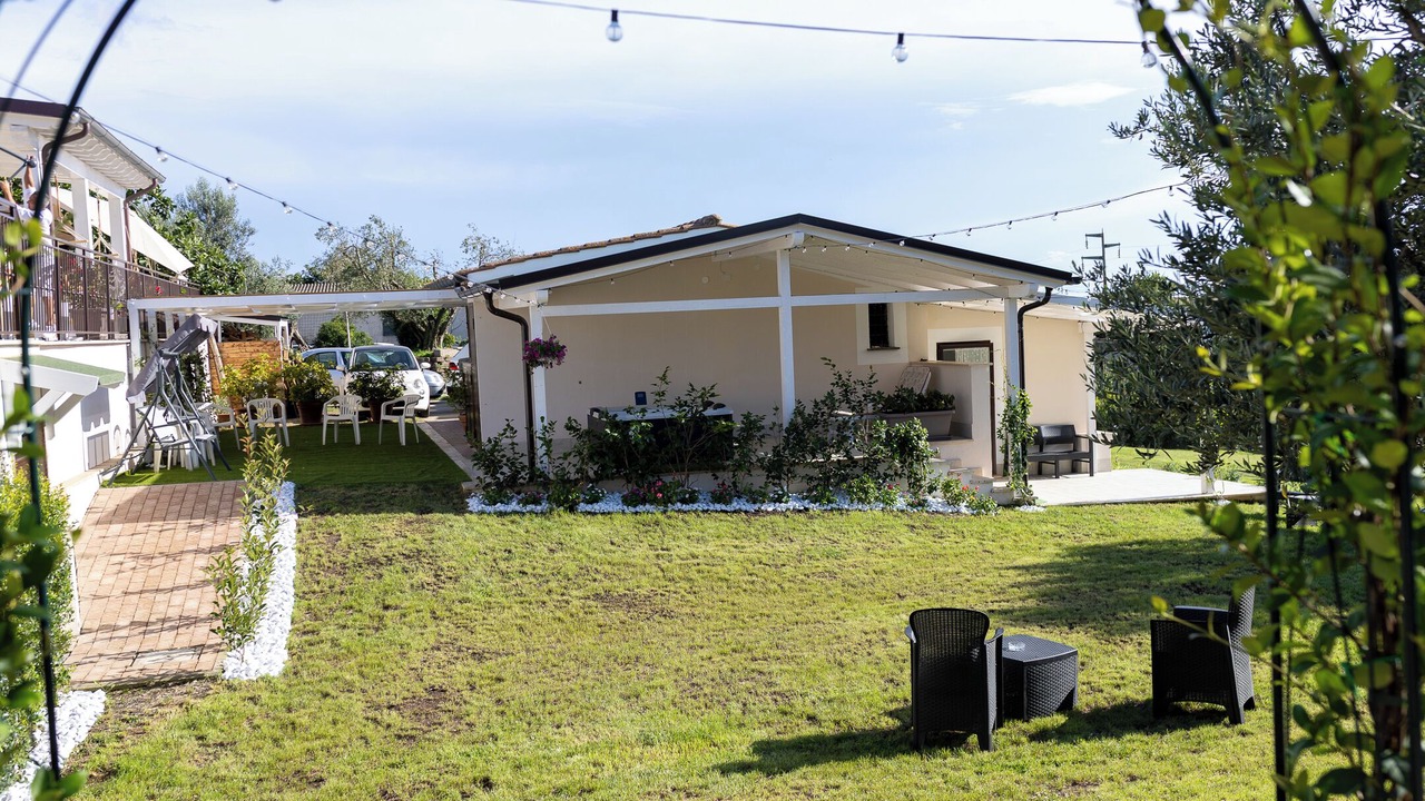 Photo of Outdoor in Tragliatella