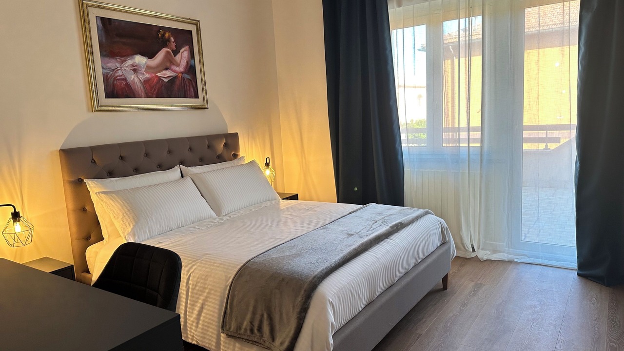 Photo of Bedroom in Zona XXXIII Acilia Sud