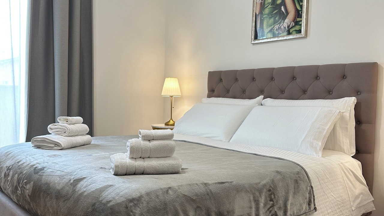Photo of Bedroom in Zona XXXIII Acilia Sud