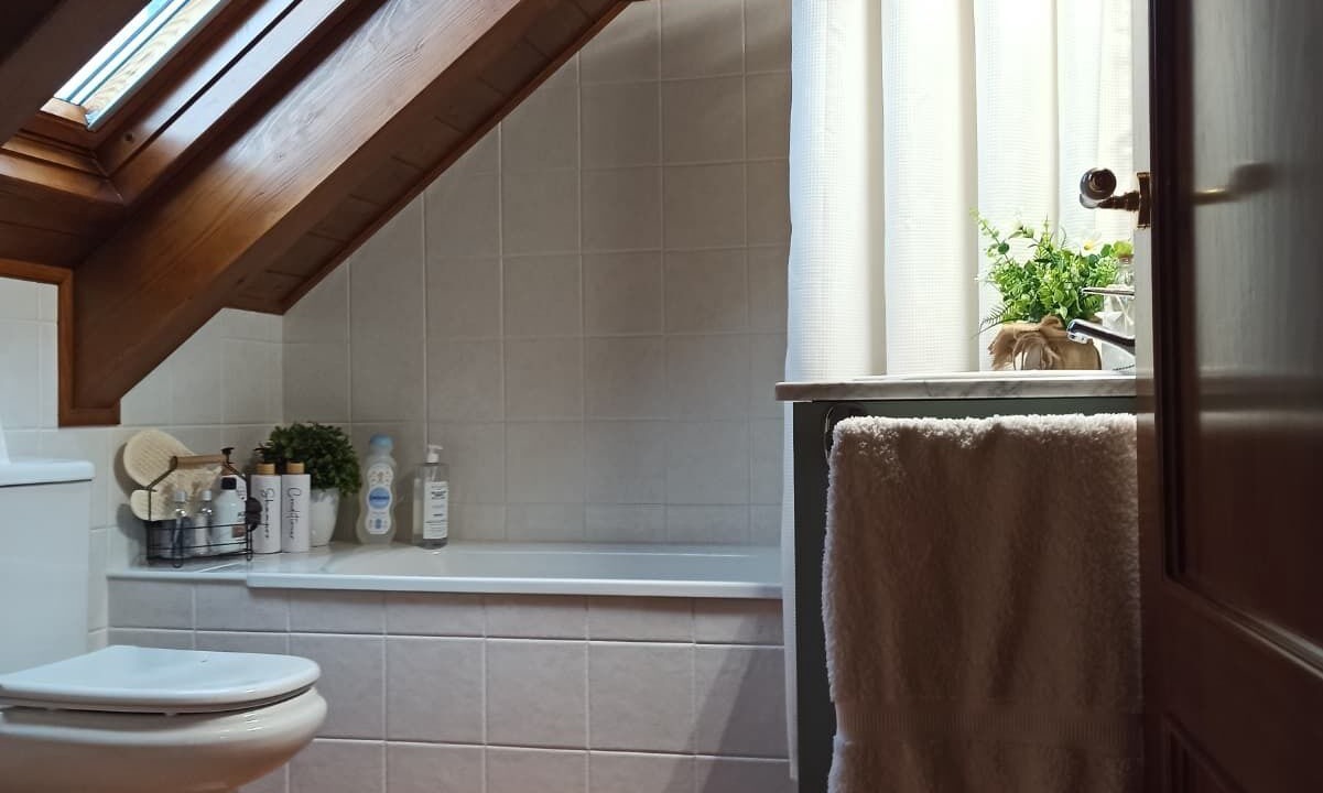 Photo of Bathroom in Buira