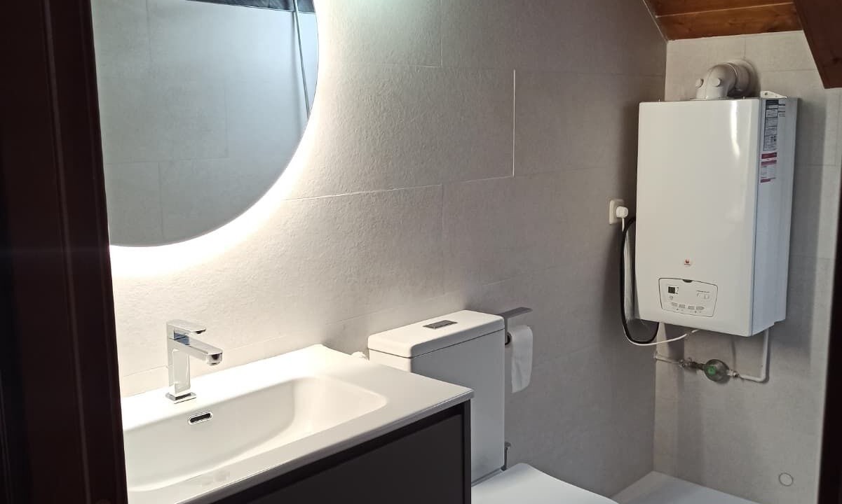 Photo of Bathroom in Buira