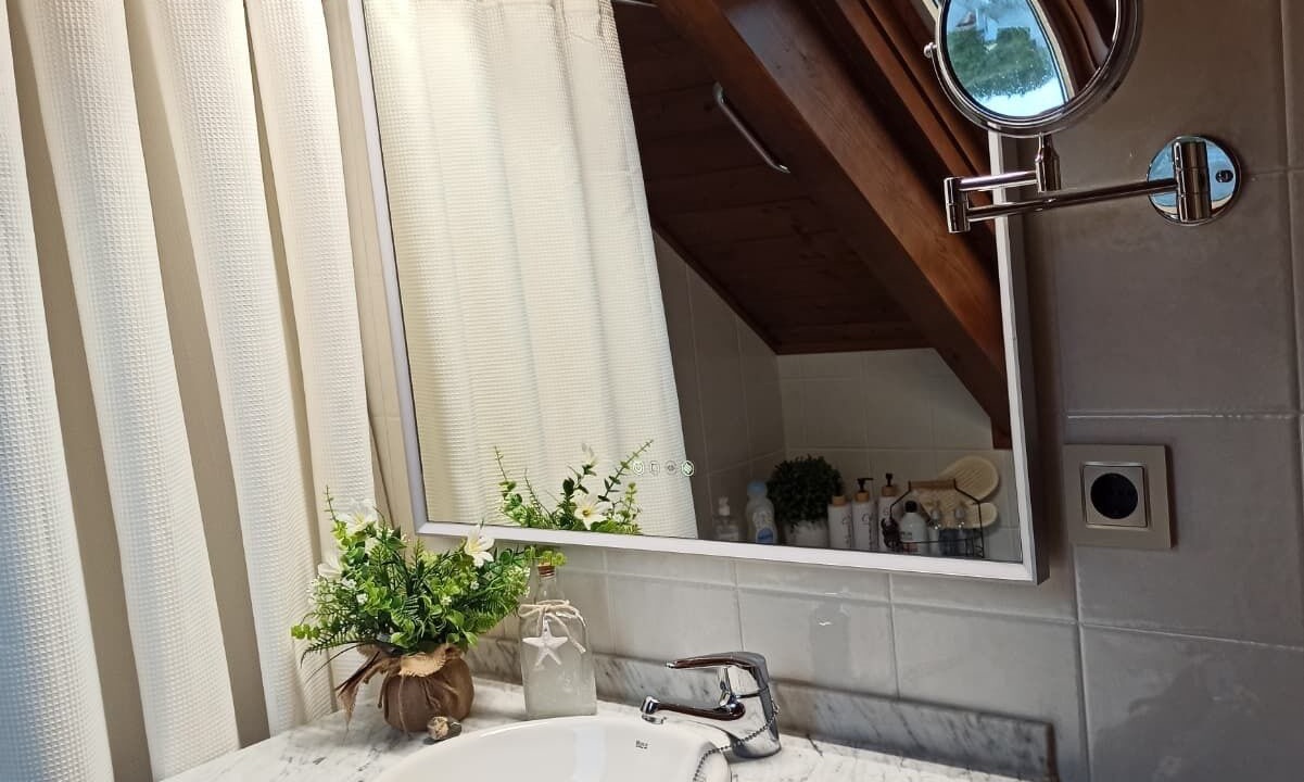 Photo of Bathroom in Buira