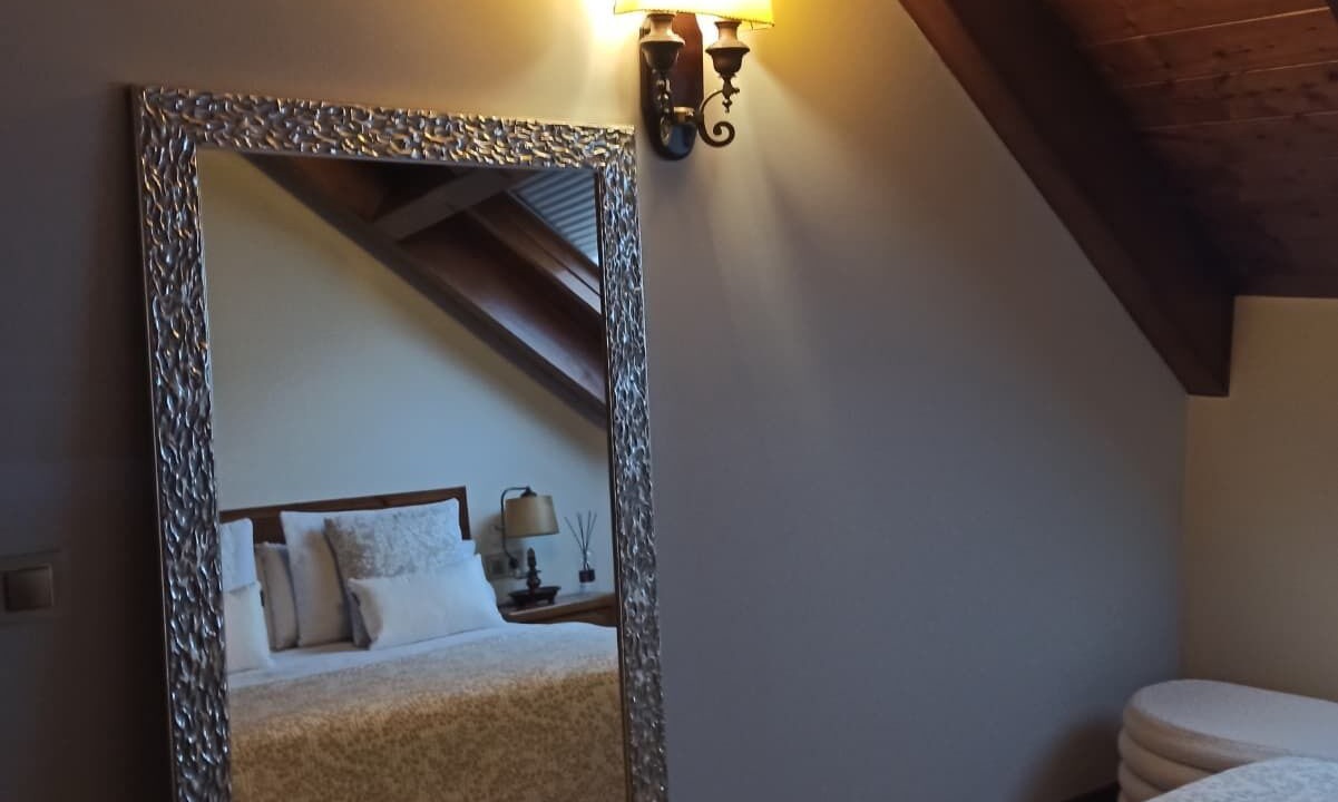 Photo of Bedroom in Buira