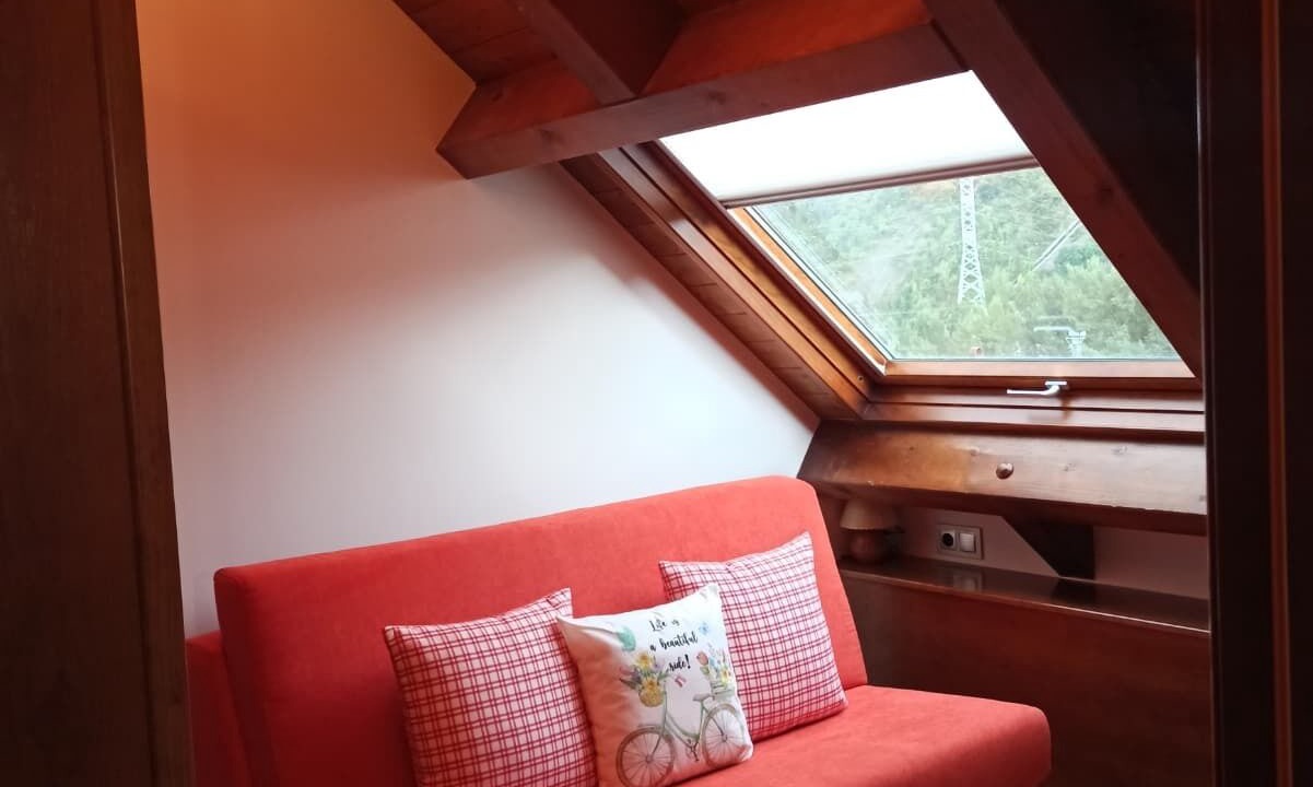 Photo of Livingroom in Buira