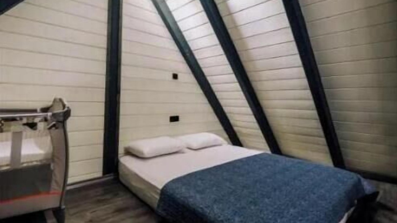 Photo of Bedroom in Yanik