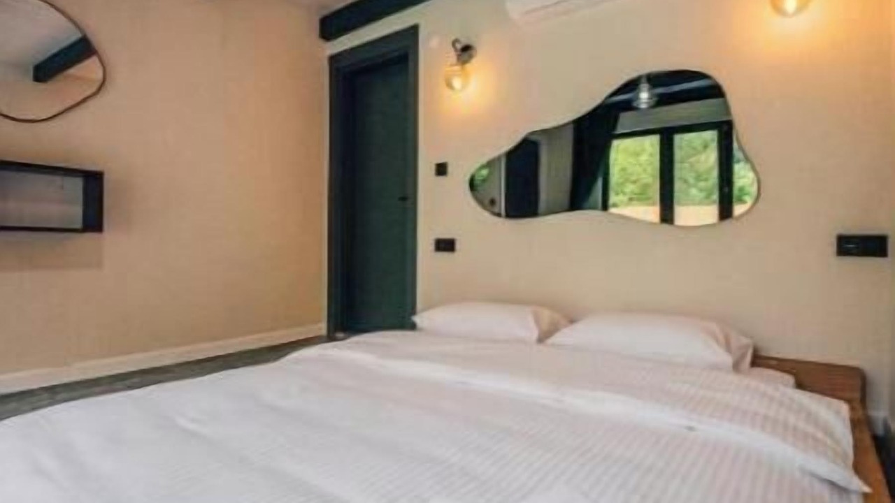 Photo of Bedroom in Yanik