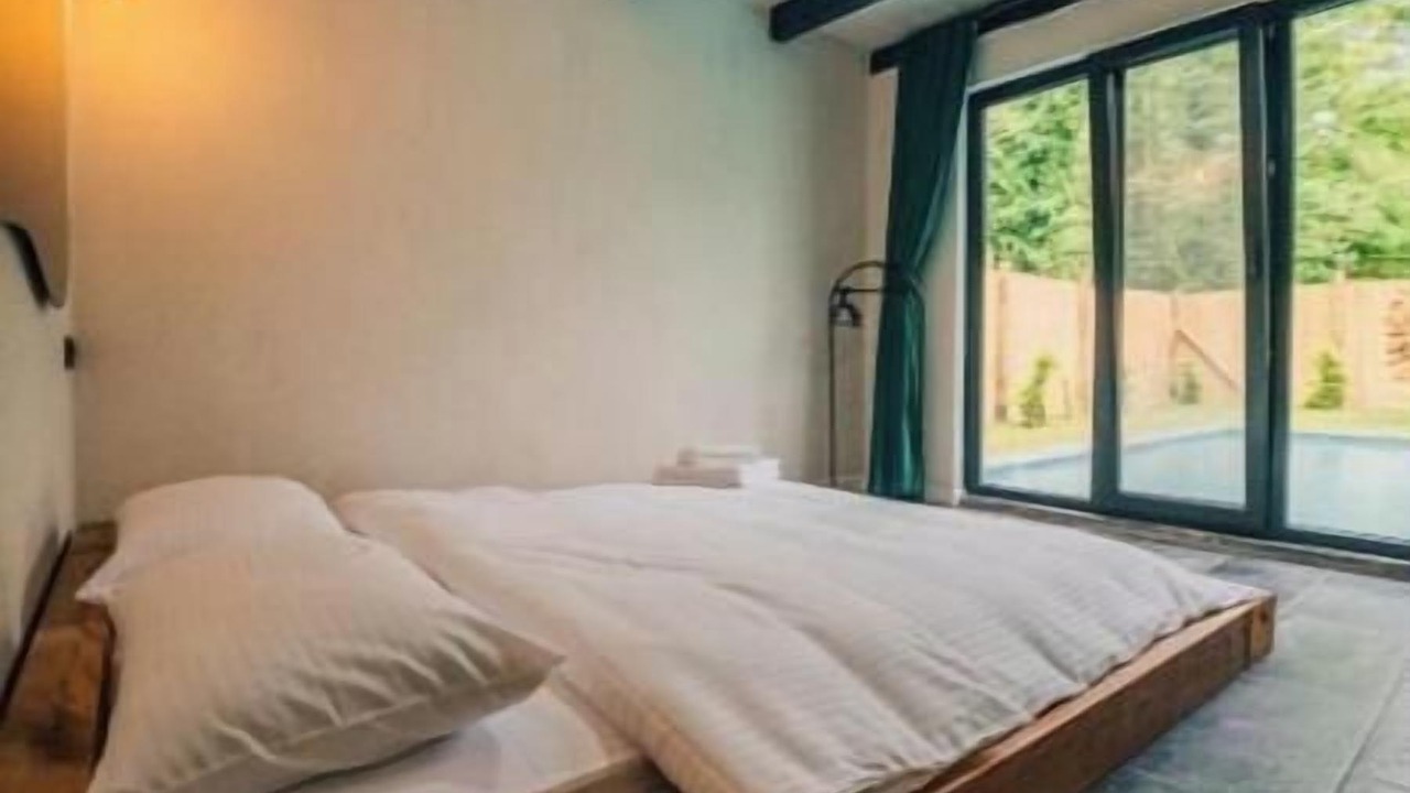 Photo of Bedroom in Yanik