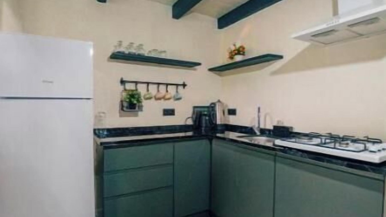 Photo of Kitchen in Yanik