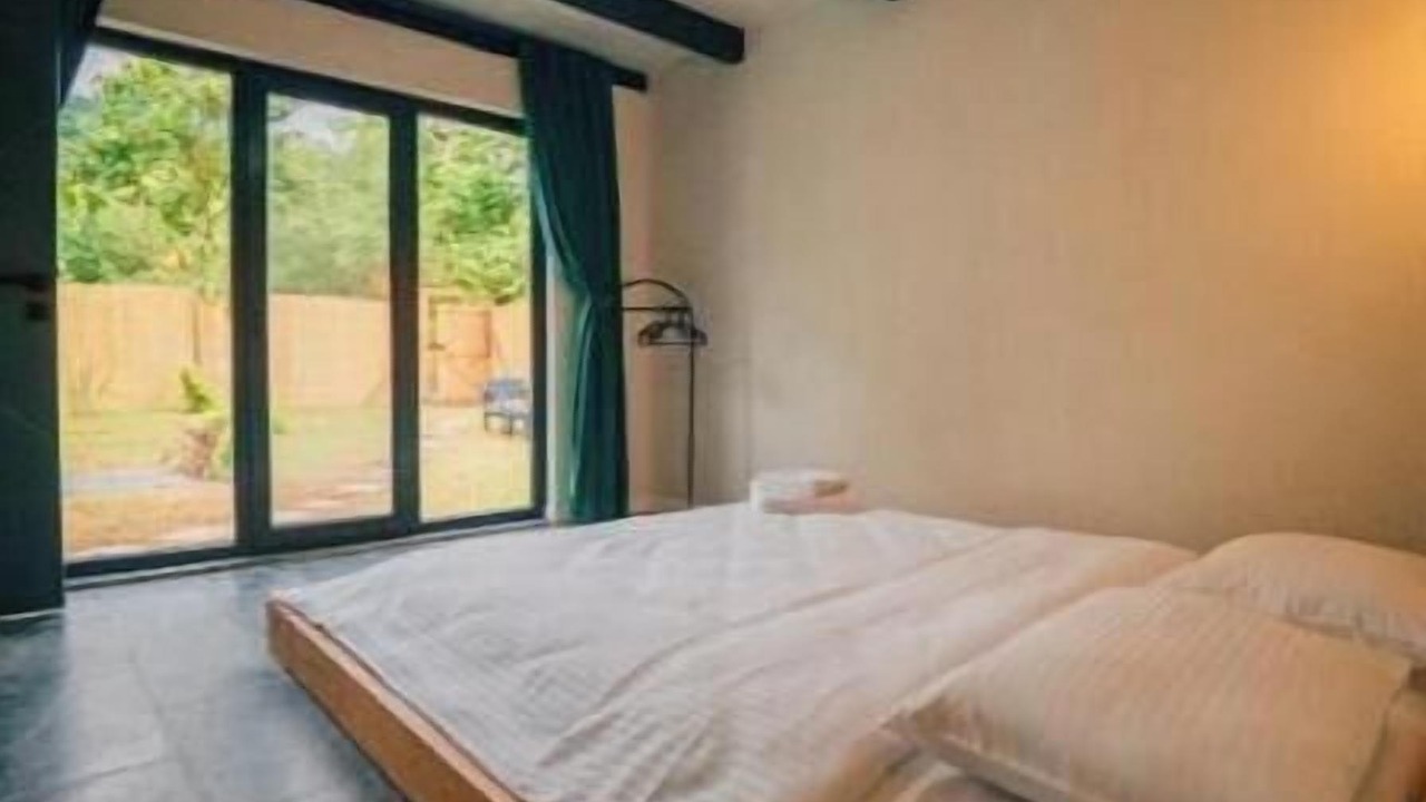 Photo of Bedroom in Yanik