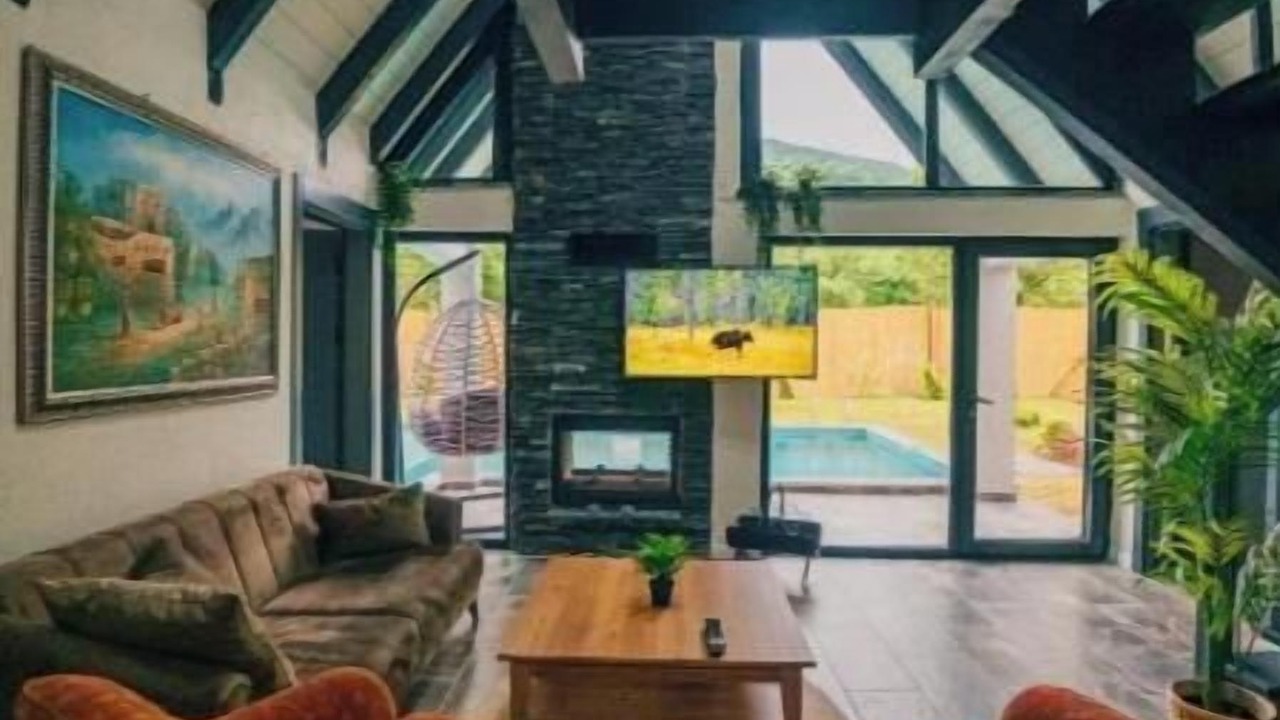 Photo of Livingroom in Yanik