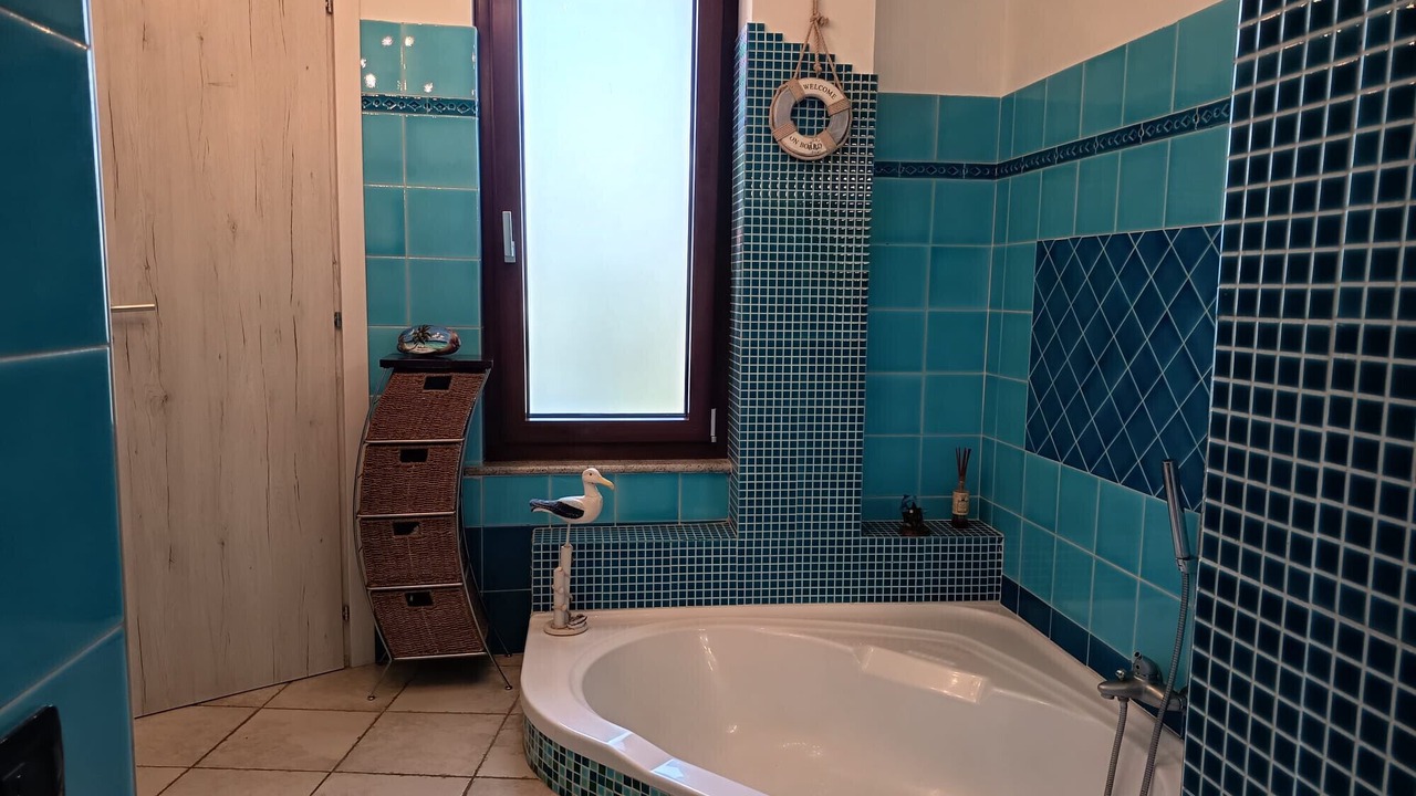 Photo of Bathroom in Monta