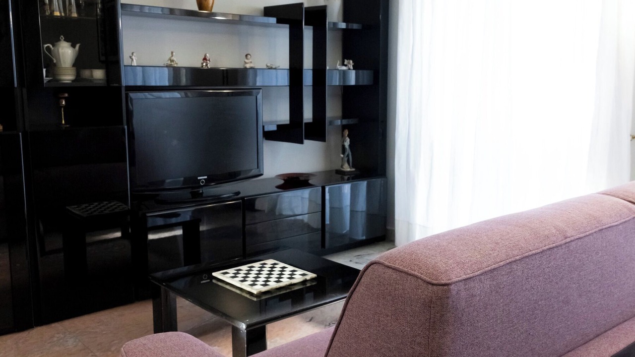 Photo of Livingroom in San Giuseppe Vesuviano
