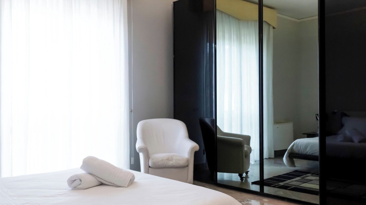 Photo of Bedroom in San Giuseppe Vesuviano