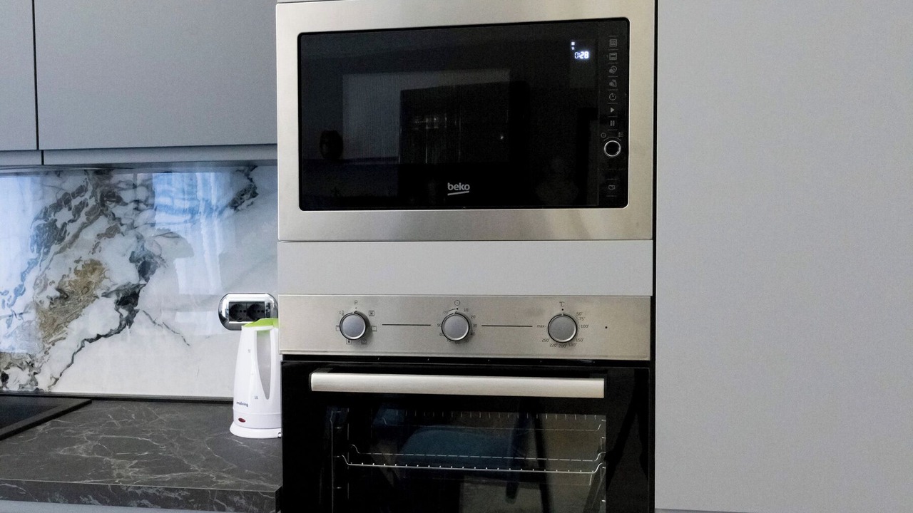 Photo of Kitchen in San Giuseppe Vesuviano