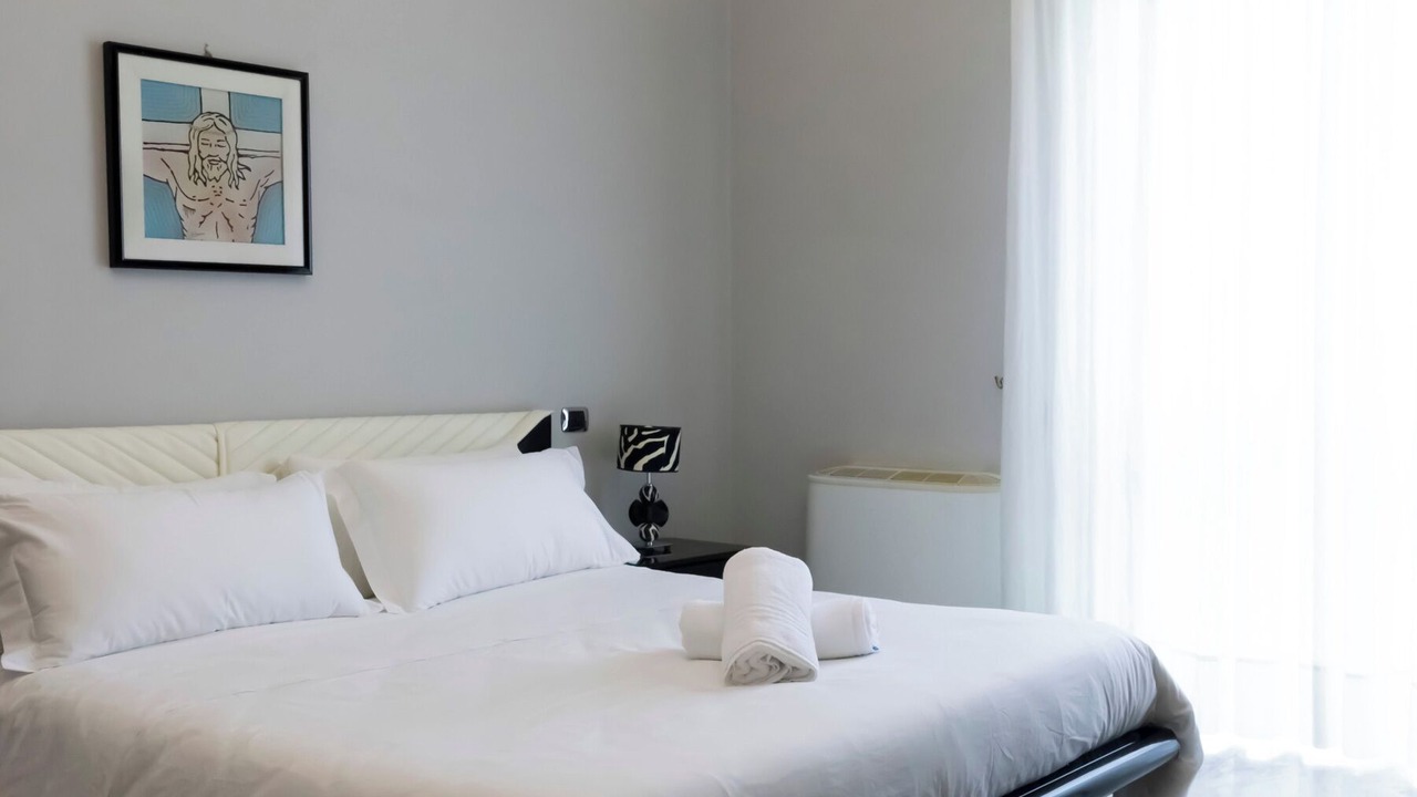 Photo of Bedroom in San Giuseppe Vesuviano