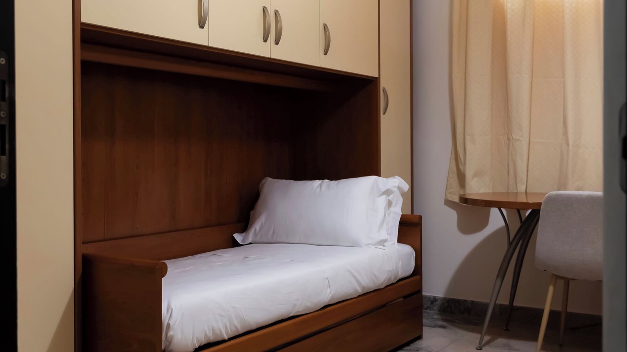 Photo of Bedroom in San Giuseppe Vesuviano