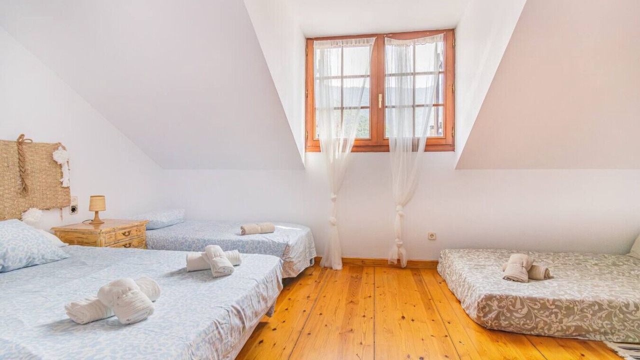 Photo of Bedroom in Fiscal