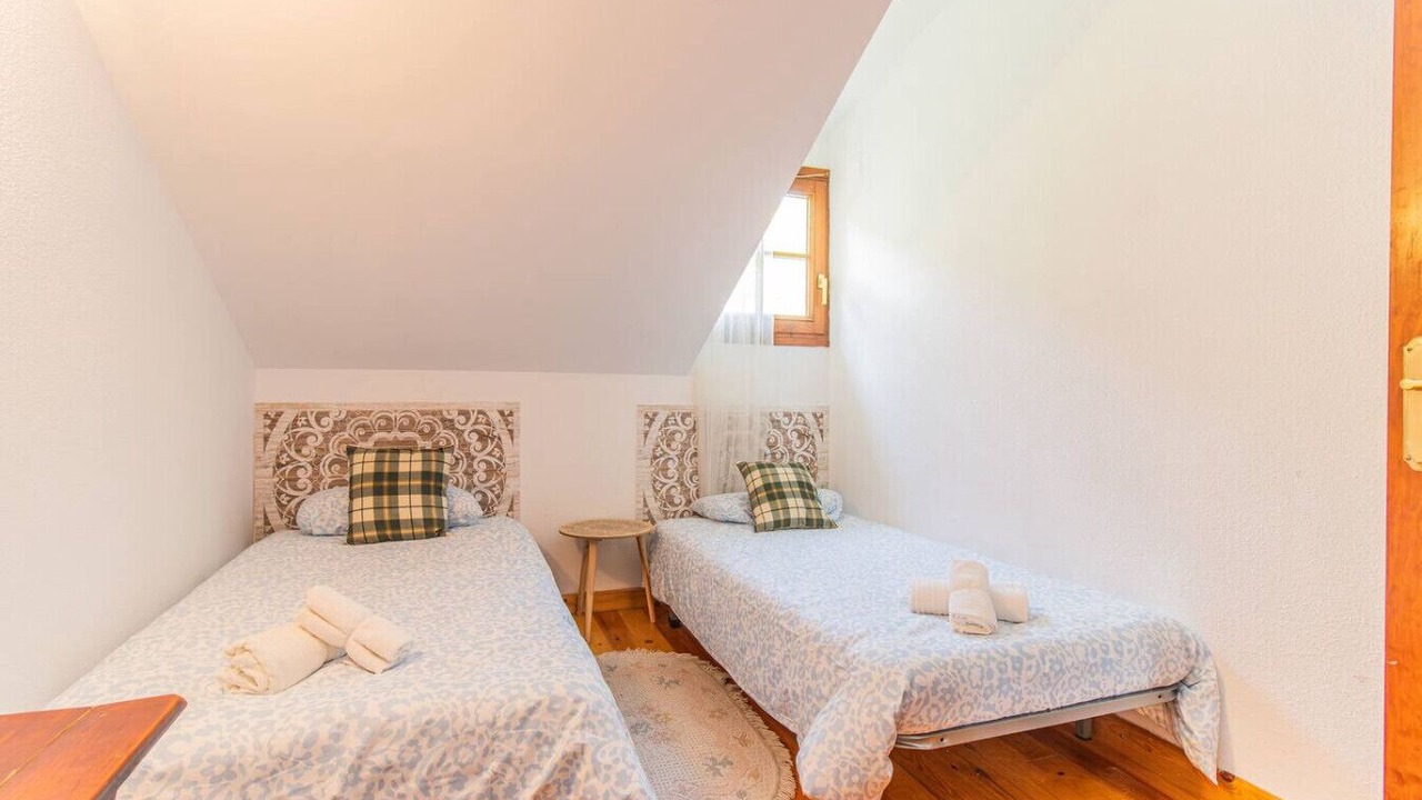 Photo of Bedroom in Fiscal