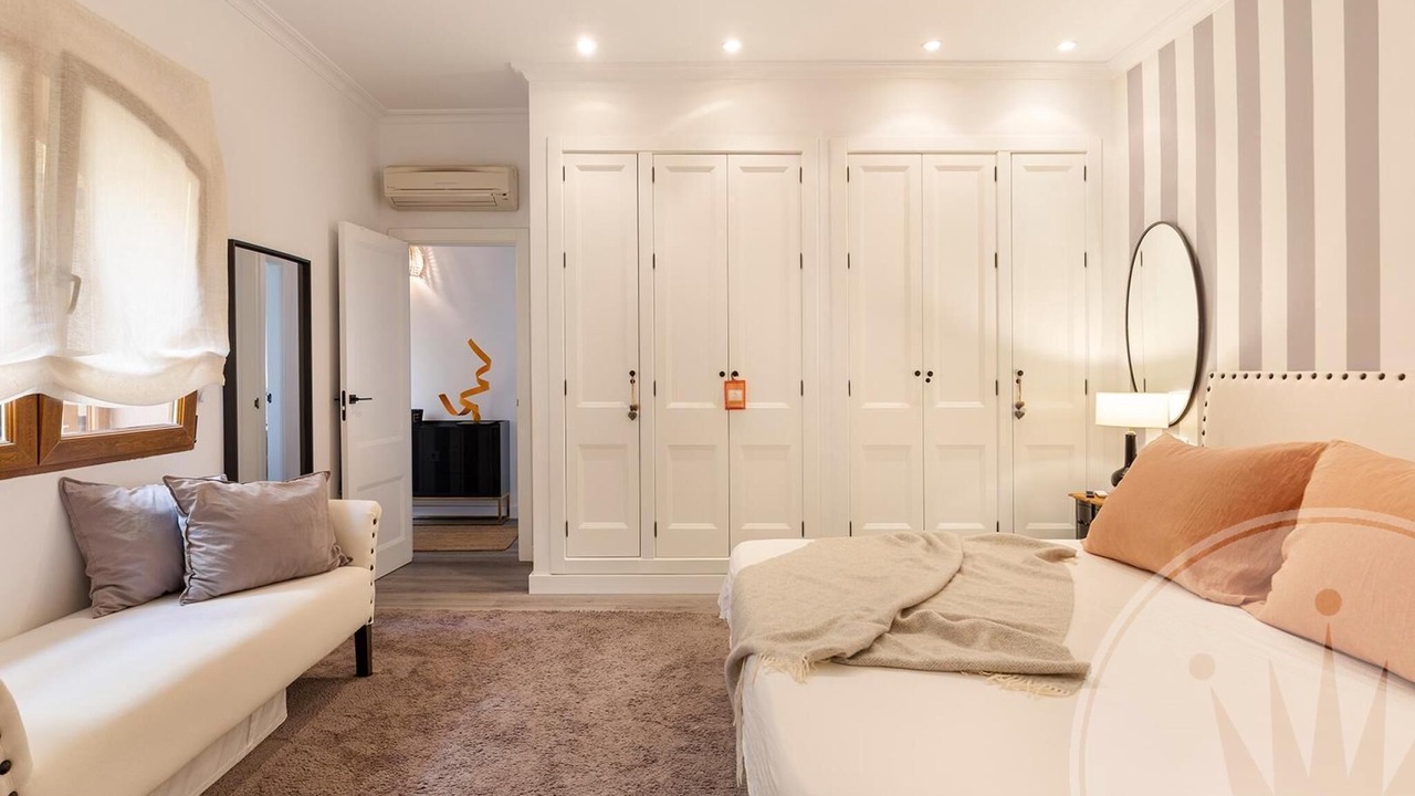 Photo of Bedroom in El Beal