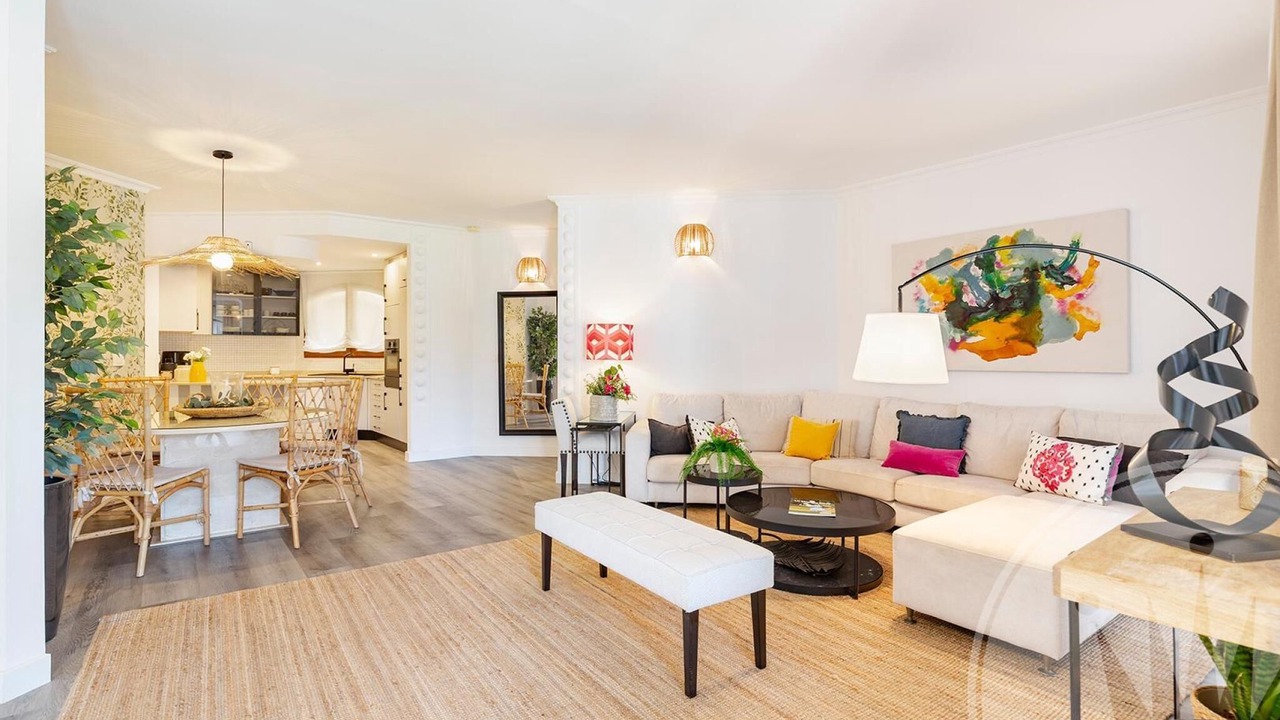Photo of Livingroom in El Beal