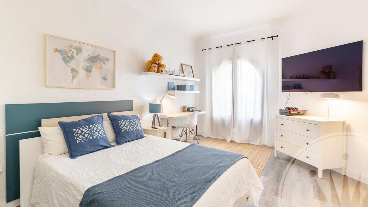 Photo of Bedroom in El Beal