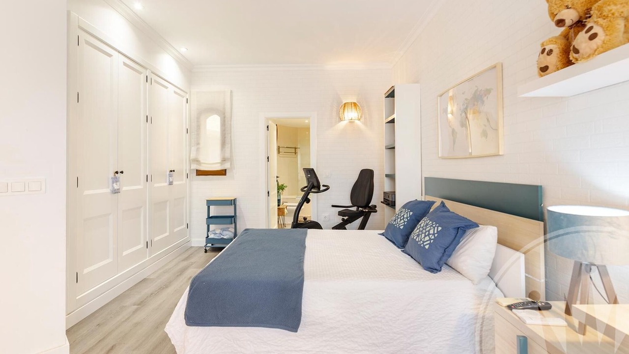Photo of Bedroom in El Beal