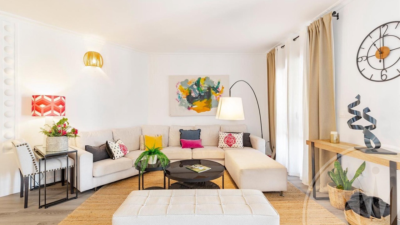 Photo of Livingroom in El Beal
