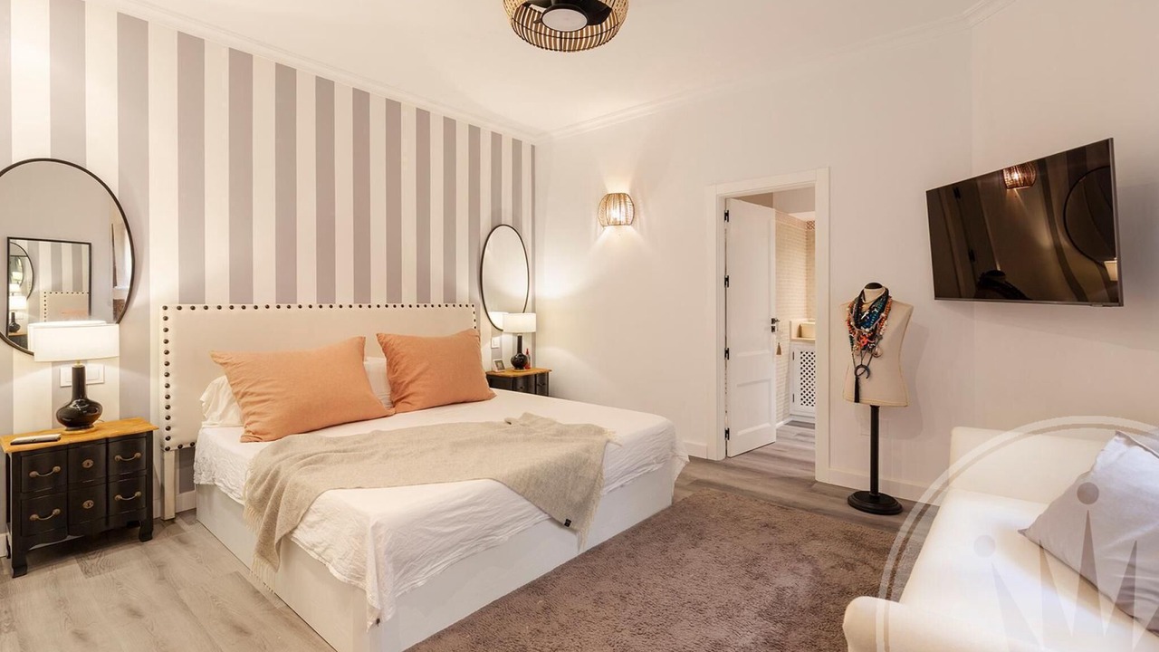 Photo of Bedroom in El Beal