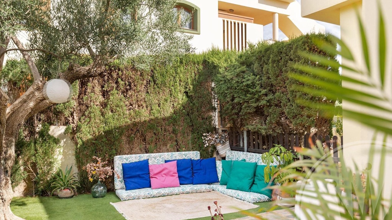 Photo of Outdoor in El Beal