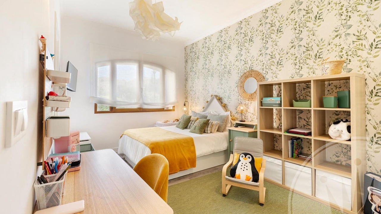 Photo of Bedroom in El Beal