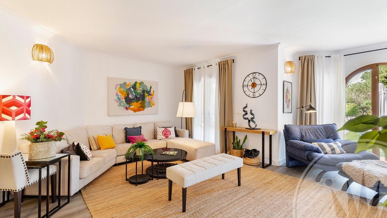 Photo of Livingroom in El Beal