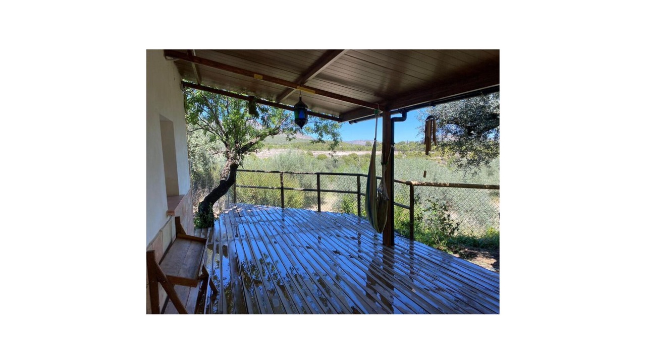 Photo of Patio Balcony in Moratalla