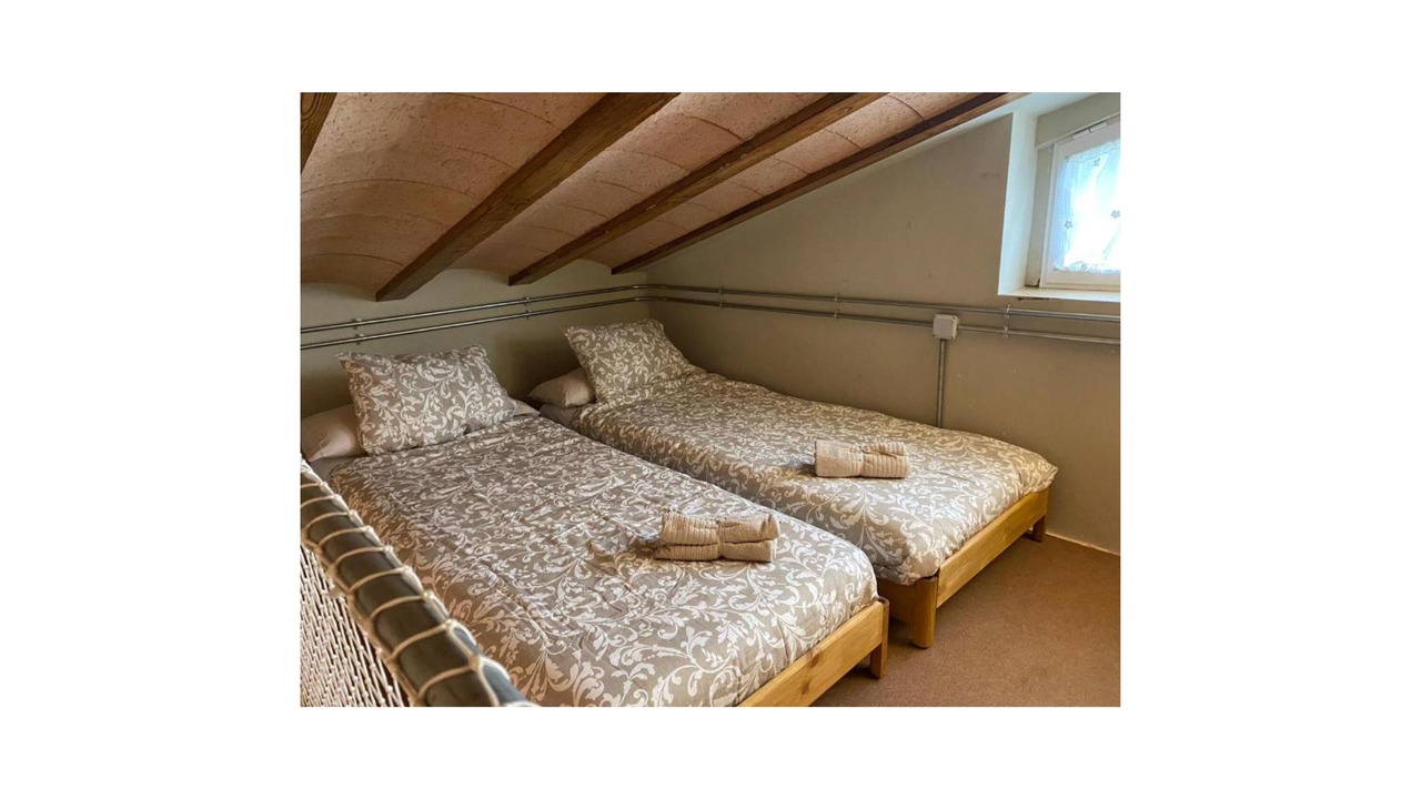 Photo of Bedroom in Moratalla