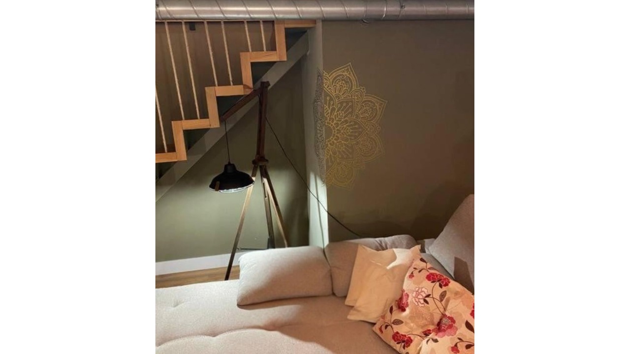 Photo of Bedroom in Moratalla