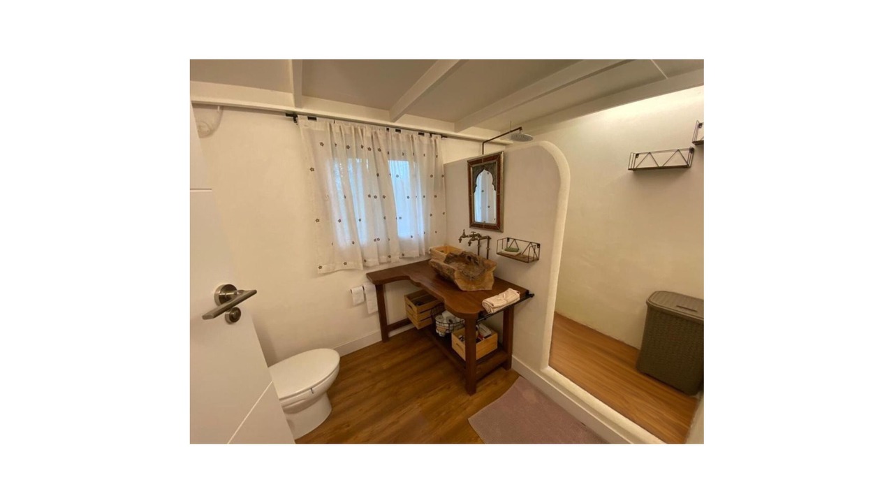 Photo of Bathroom in Moratalla