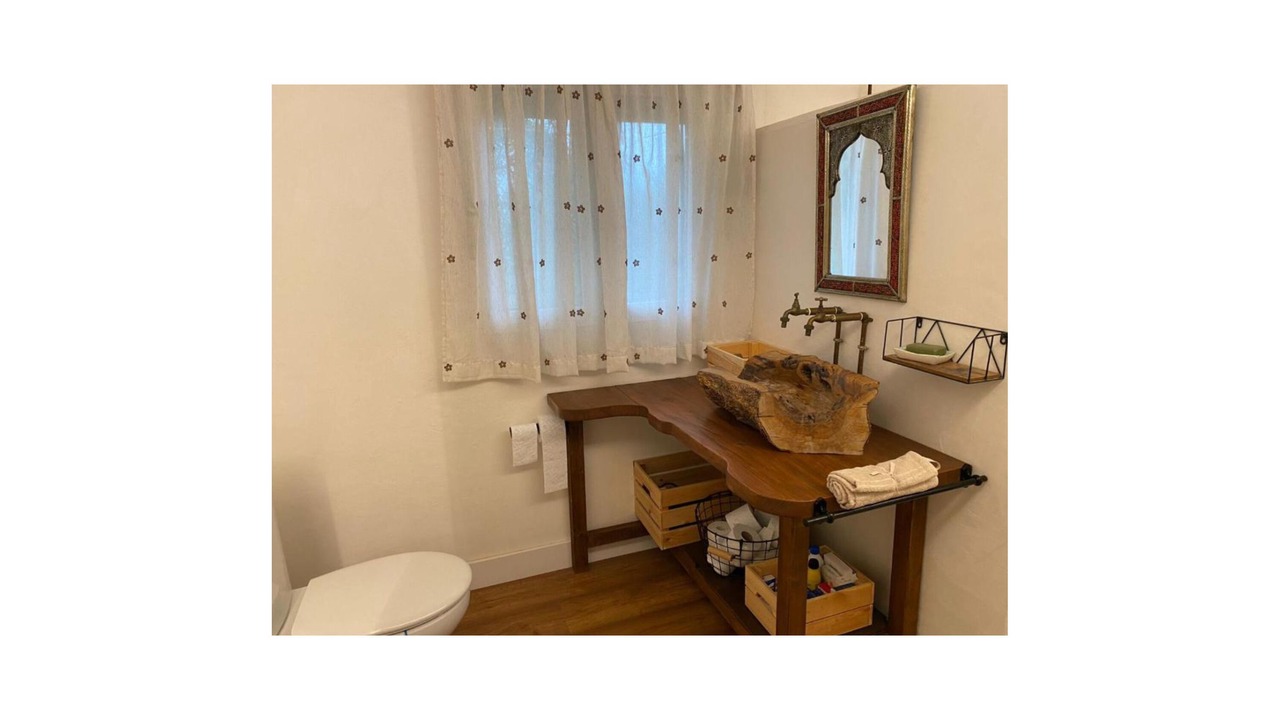 Photo of Bathroom in Moratalla