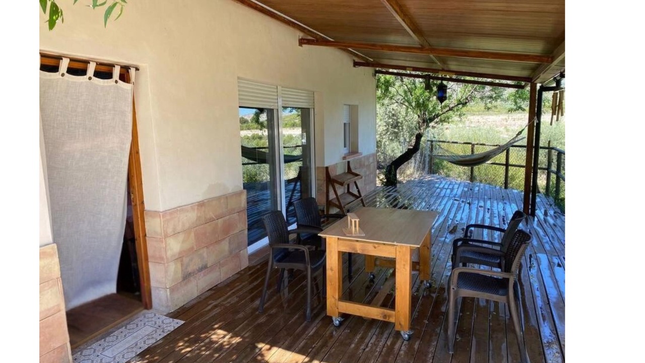 Photo of Outdoor in Moratalla