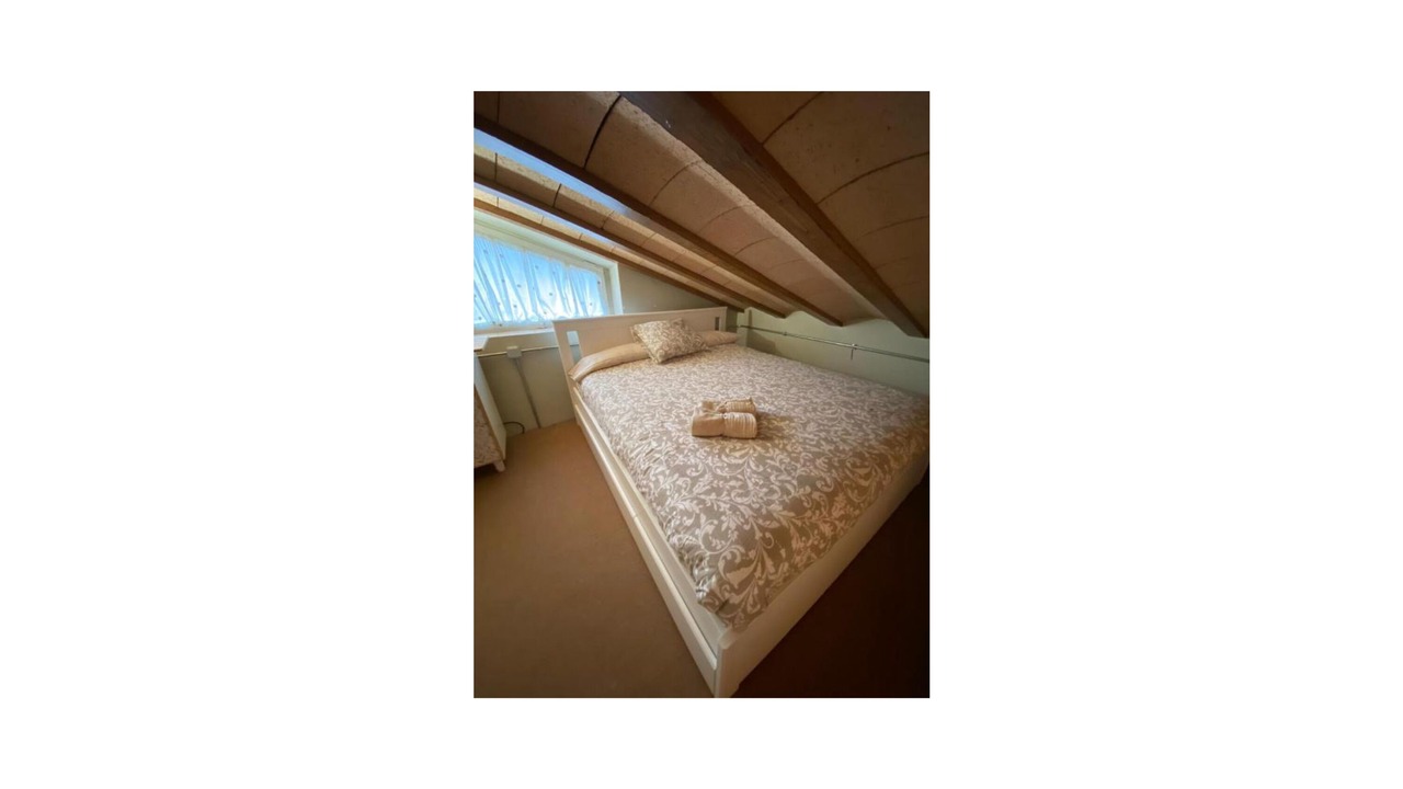 Photo of Bedroom in Moratalla