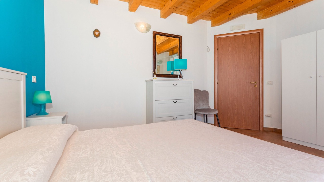 Photo of Bedroom in Belpasso