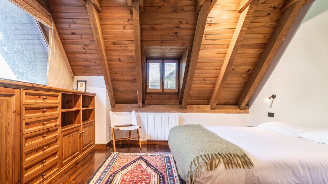 Photo of Bedroom in Gessa