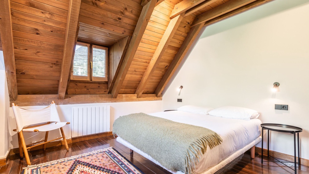 Photo of Bedroom in Gessa