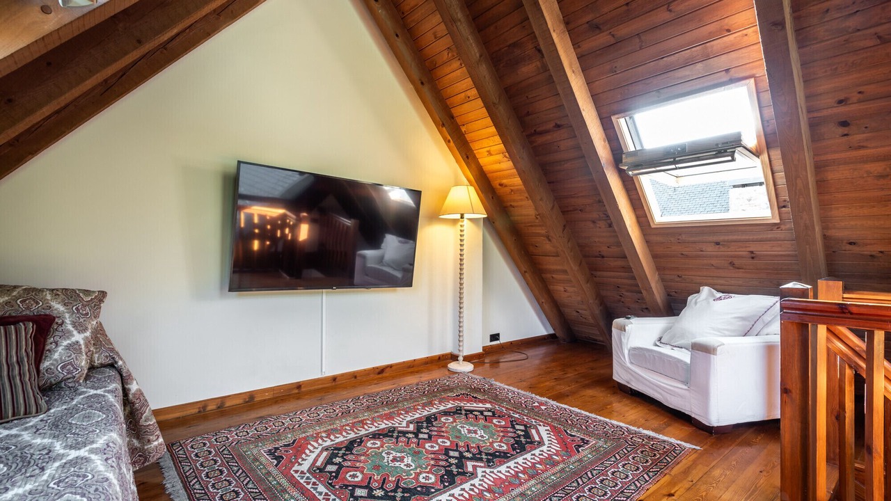 Photo of Livingroom in Gessa