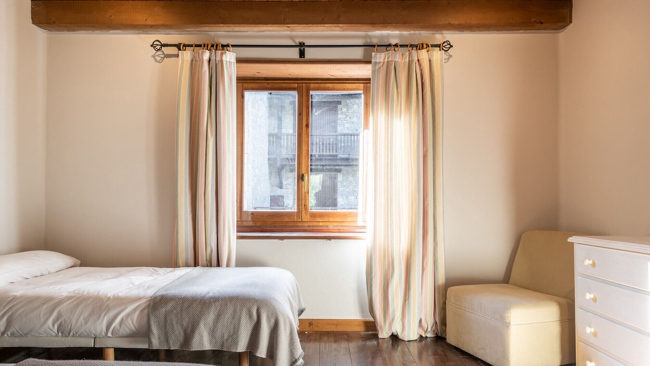 Photo of Bedroom in Gessa