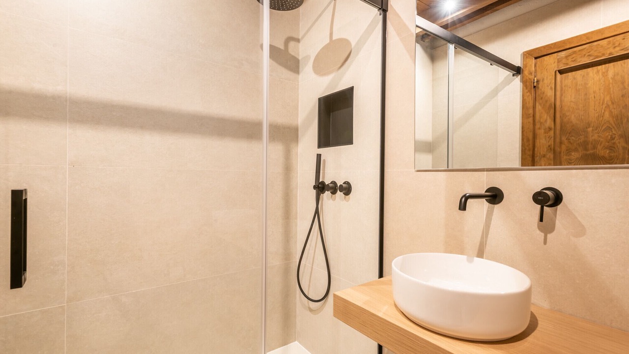 Photo of Bathroom in Gessa